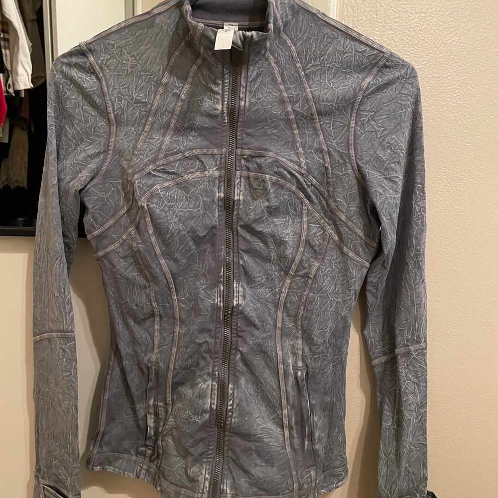 Lululemon jacket